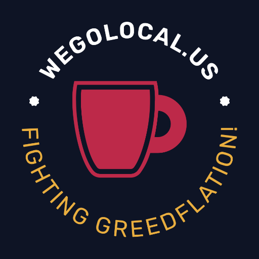 WeGoLocal.us